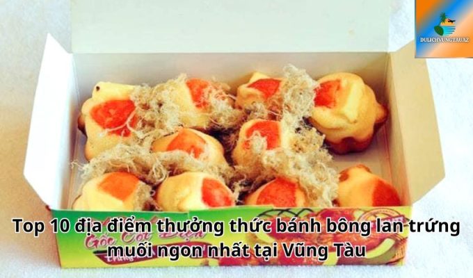 Những địa điểm thưởng thức ốc Vú Nàng tại Vũng Tàu đáng trải nghiệm